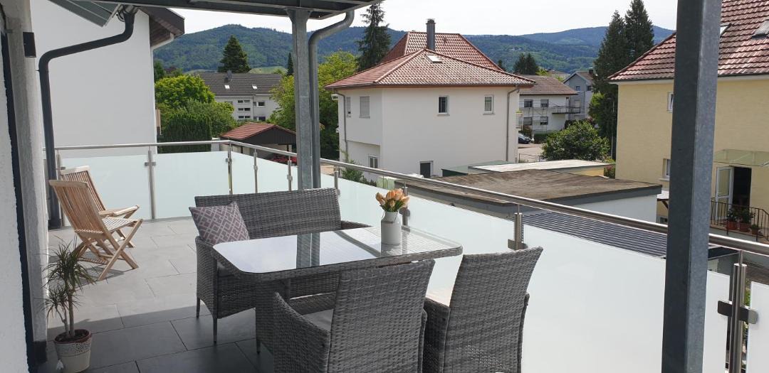 Photo of Patio Balcony in Buhl
