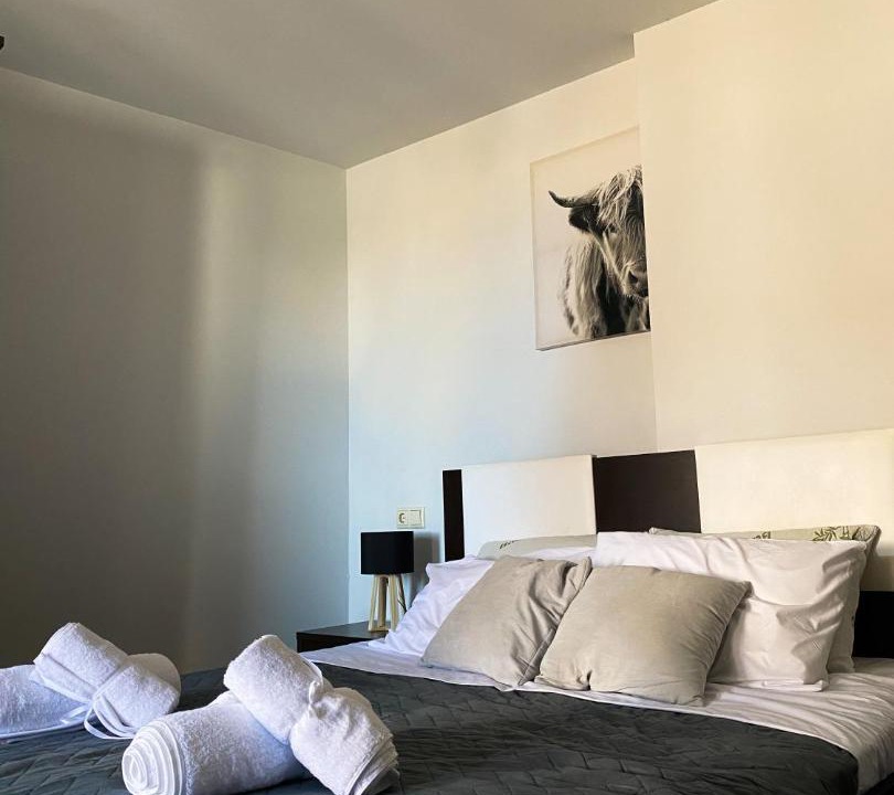 Photo of Bedroom in Piskopiano