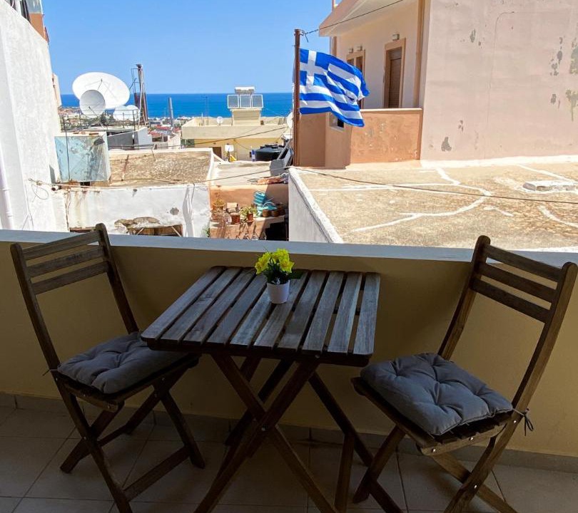 Photo of Patio Balcony in Piskopiano