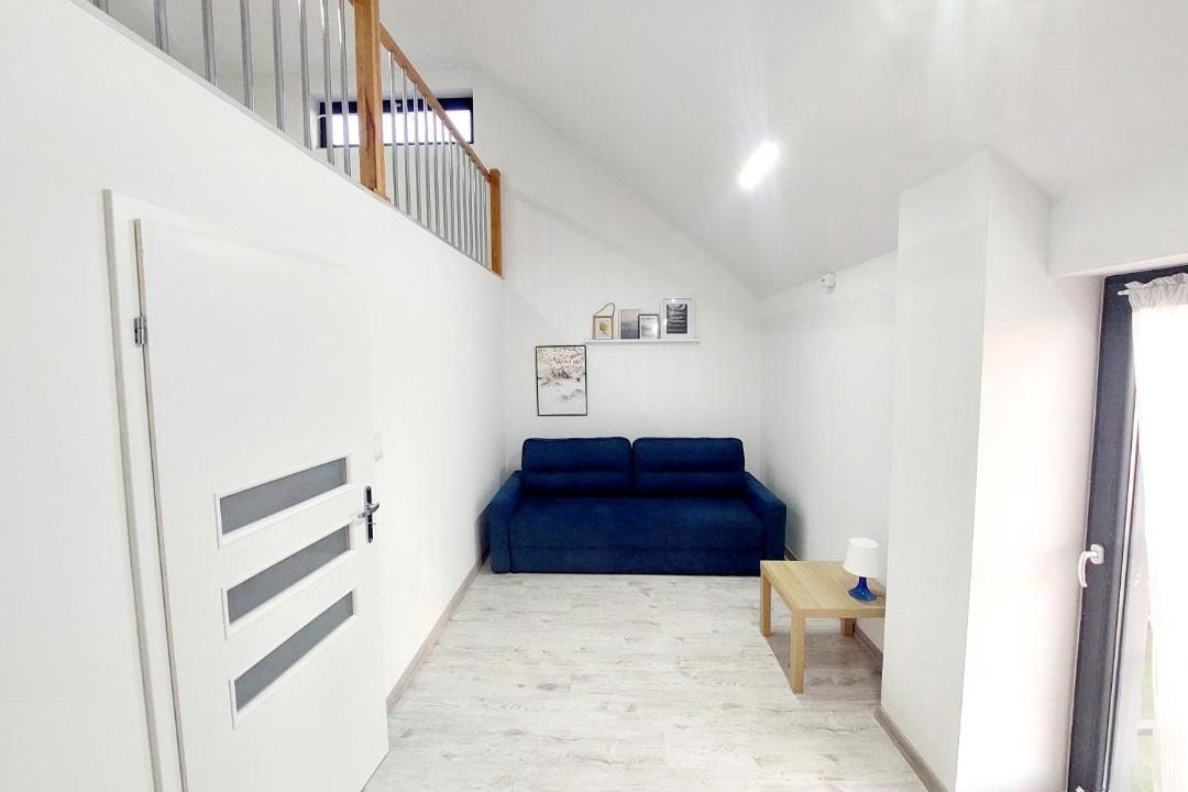 Photo of Bedroom in Siemiany