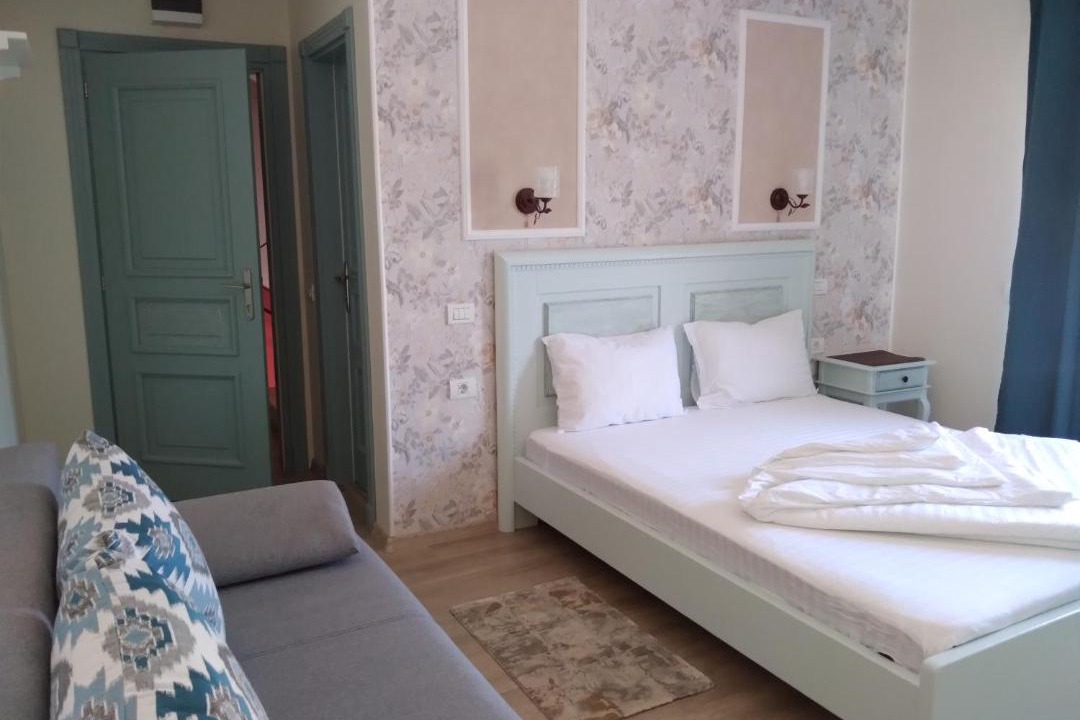 Photo of Bedroom in Eforie Sud