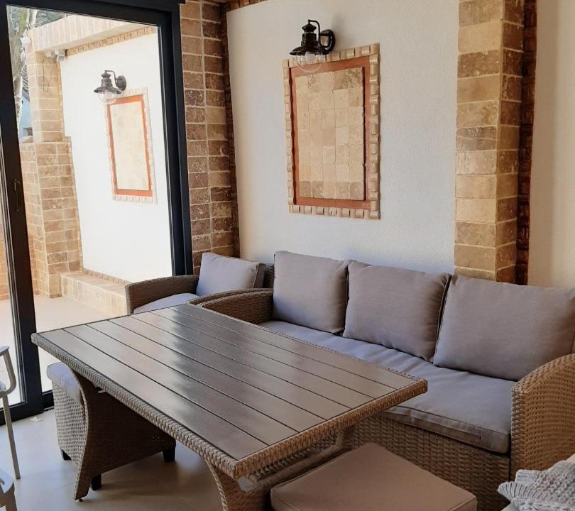 Photo of Livingroom in Eforie Sud