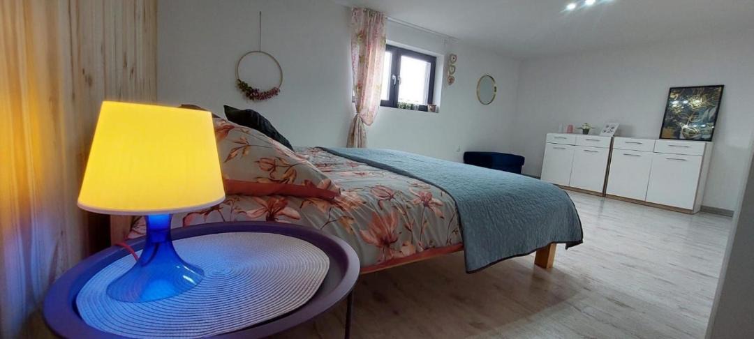 Photo of Bedroom in Siemiany