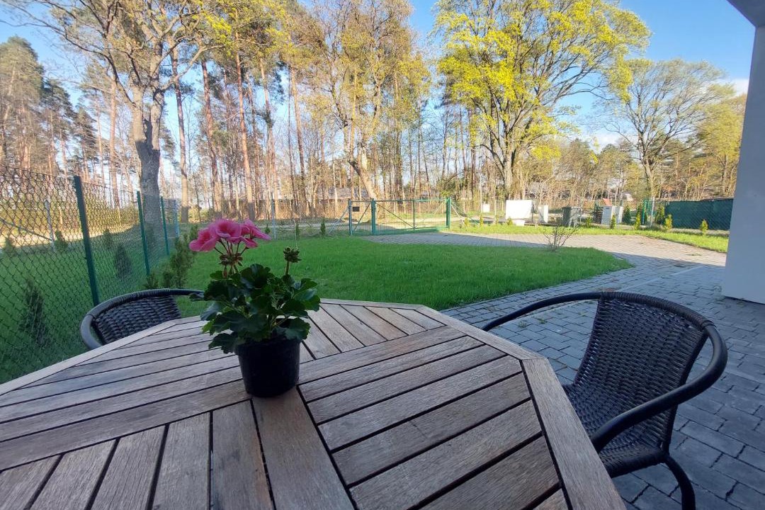Photo of Patio Balcony in Siemiany