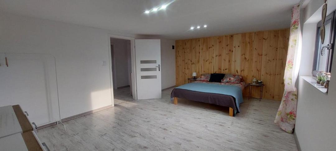 Photo of Bedroom in Siemiany