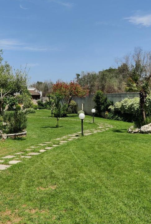 Photo of Outdoor in Trepuzzi