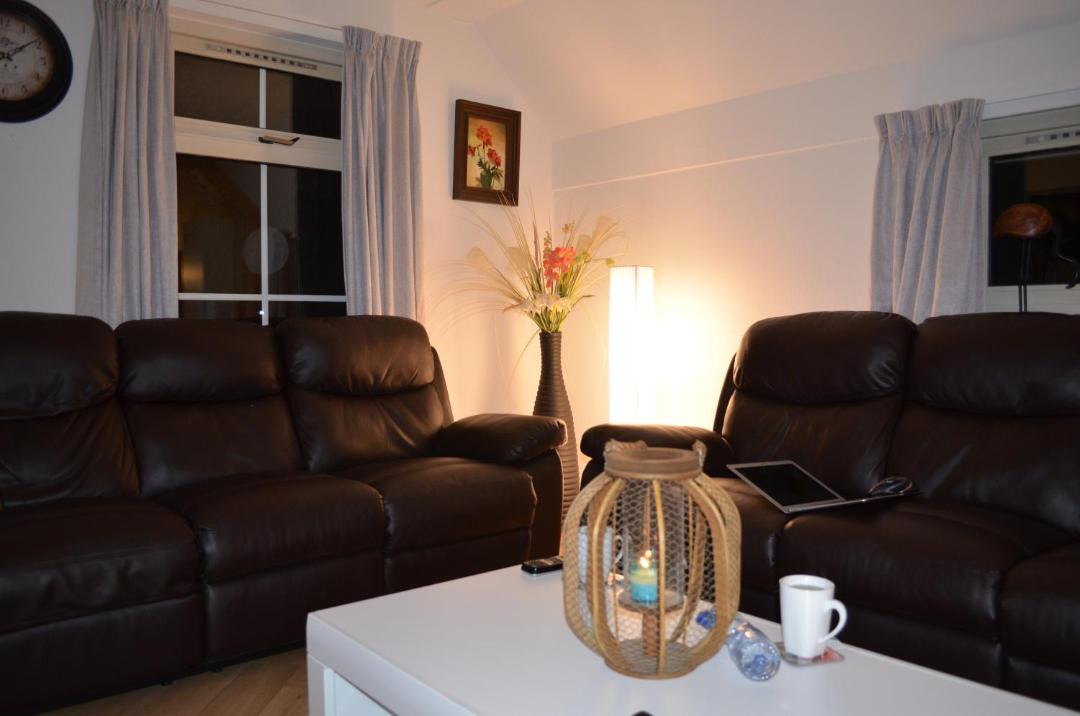 Photo of Livingroom in IJhorst