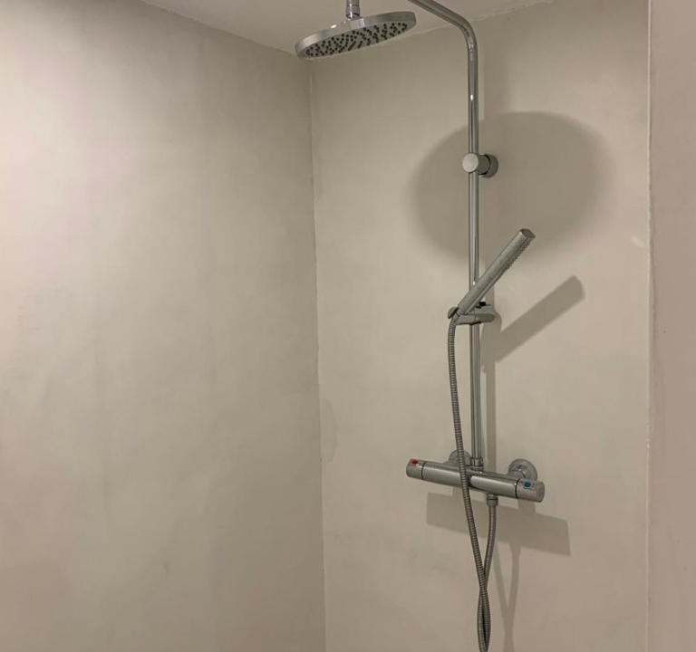 Photo of Bathroom in L'Escala
