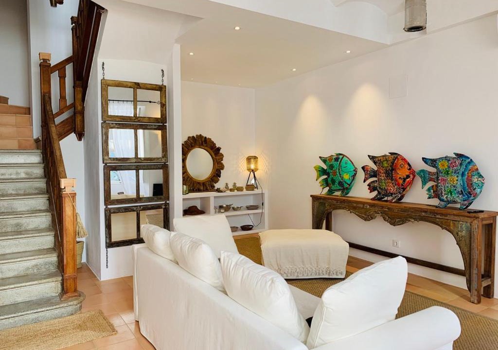 Photo of Livingroom in L'Escala