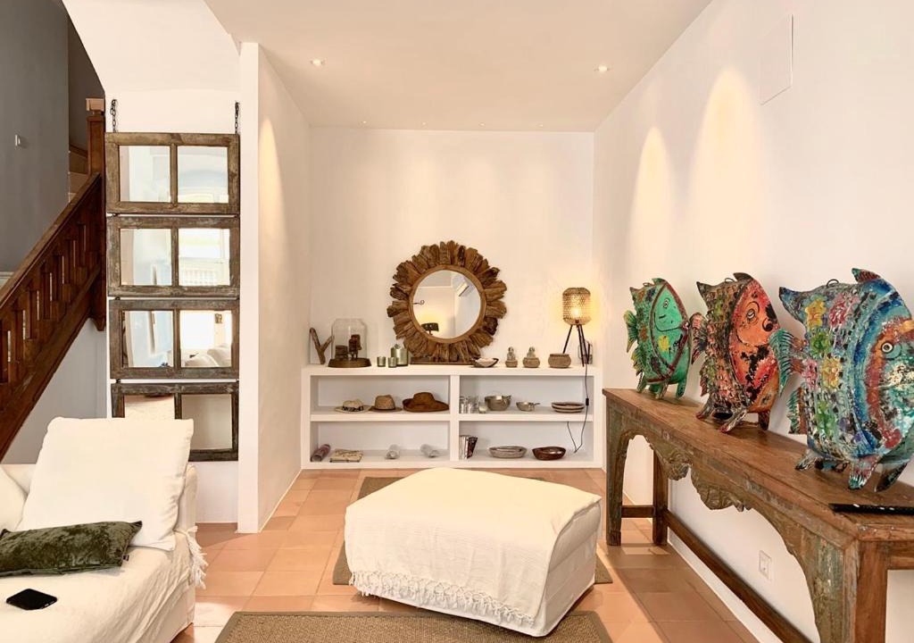 Photo of Livingroom in L'Escala