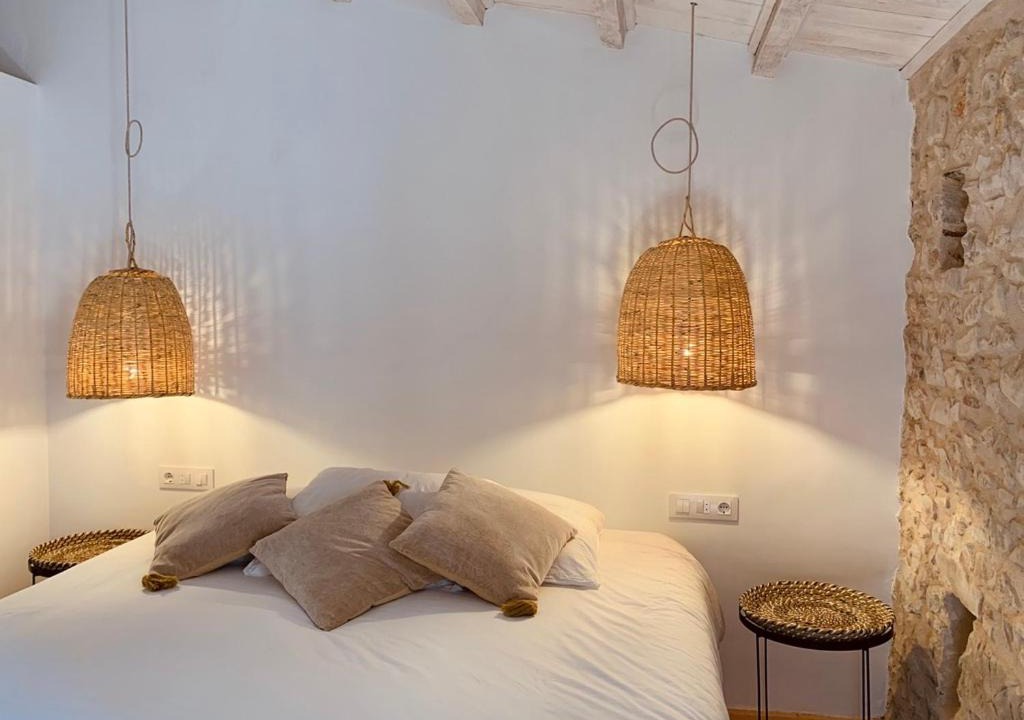 Photo of Bedroom in L'Escala