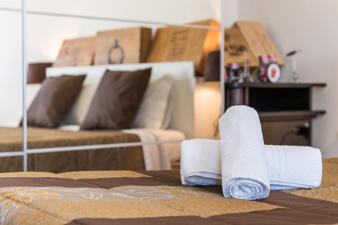Photo of Livingroom in Santa Marinha