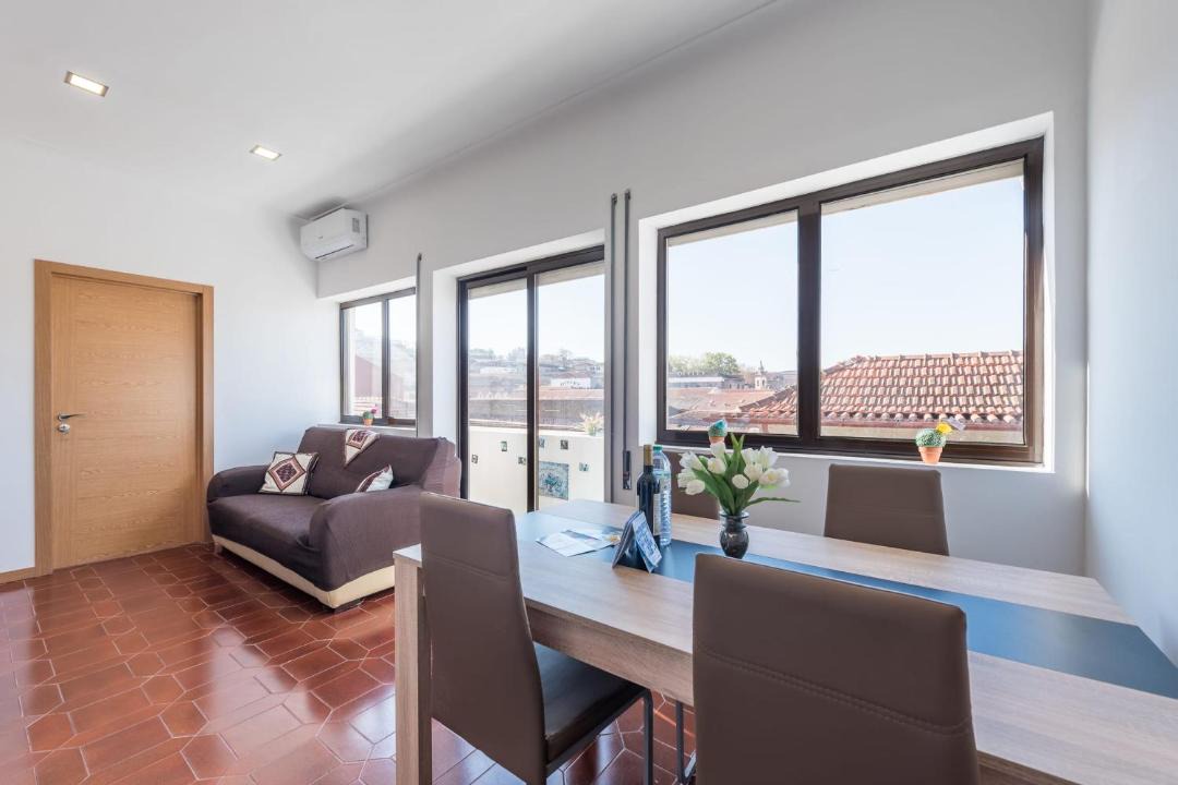 Photo of Livingroom in Santa Marinha