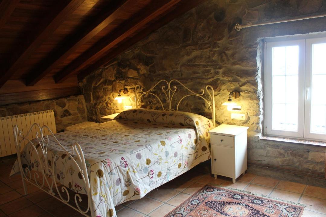 Photo of Bedroom in Deba