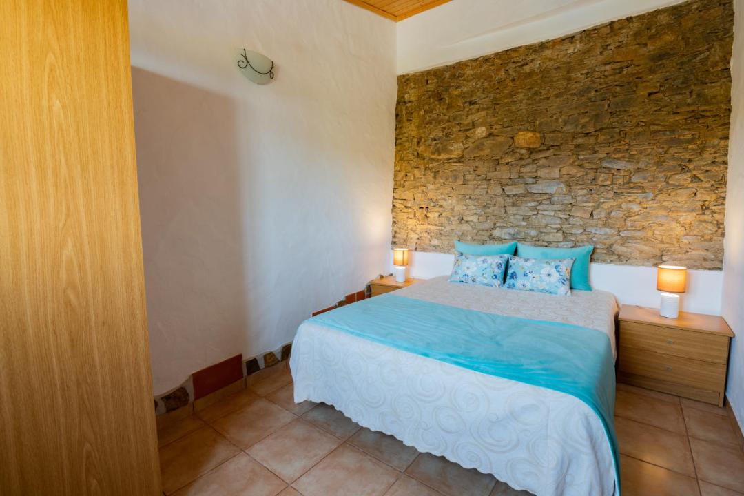 Photo of Bedroom in Odemira