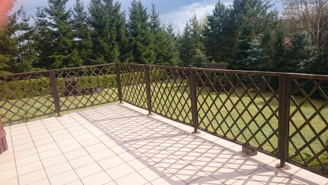 Photo of Patio Balcony in Wilimy