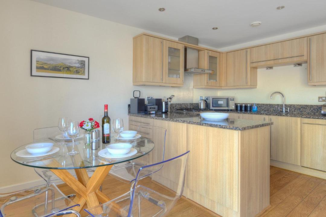 Photo of Kitchen in West Bay