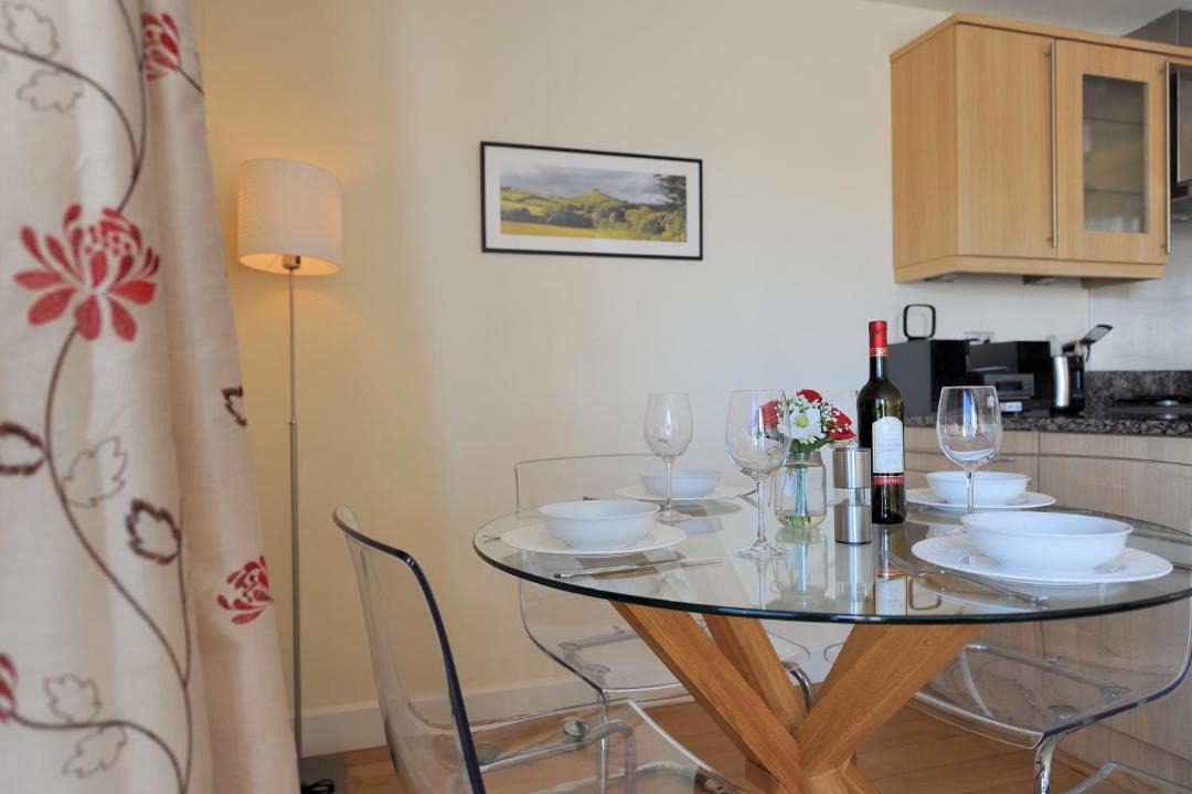 Photo of Kitchen in West Bay