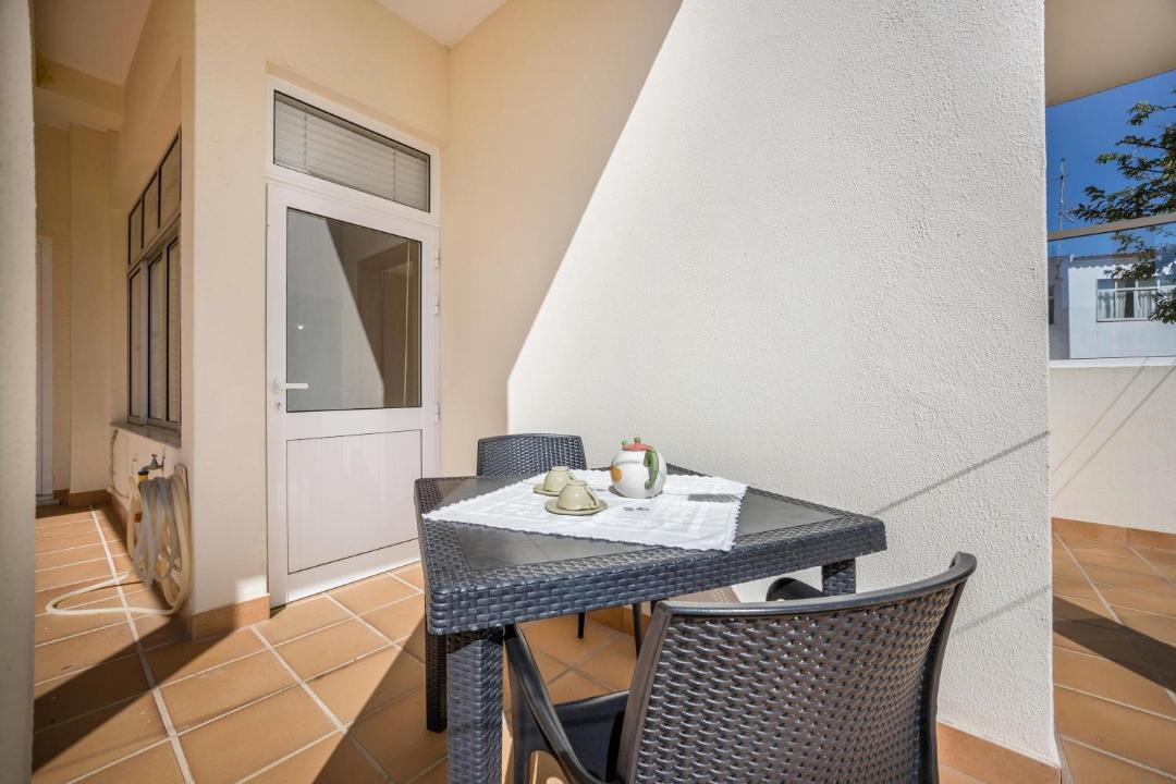 Photo of Patio Balcony in Burgau