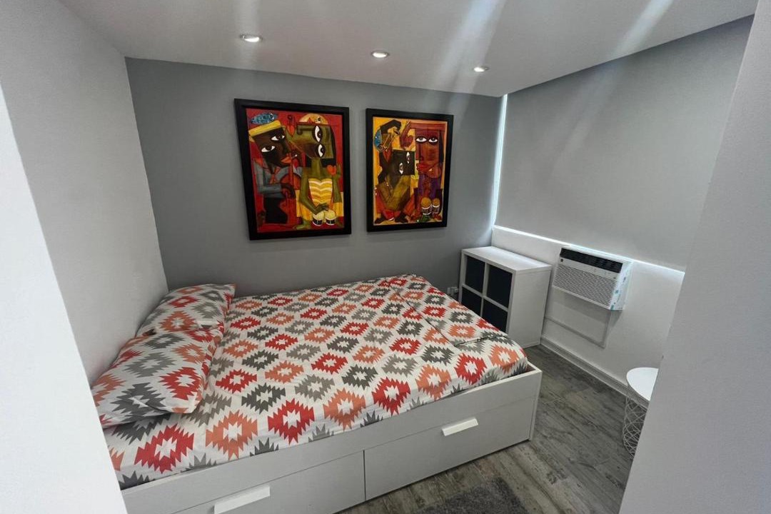 Photo of Bedroom in Condado