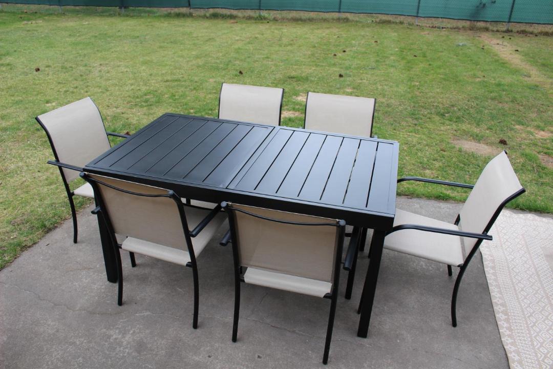 Photo of Patio Balcony in North Spokane