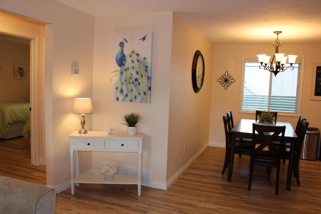 Photo of Livingroom in North Spokane