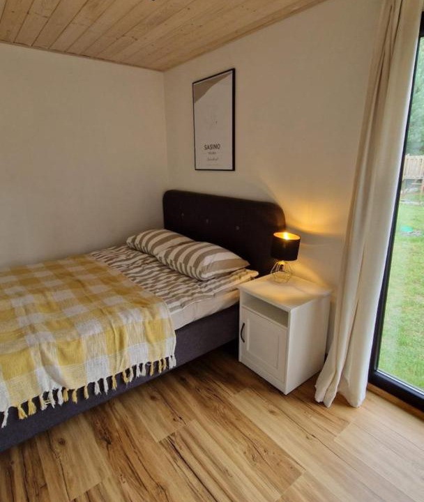Photo of Bedroom in Sasino