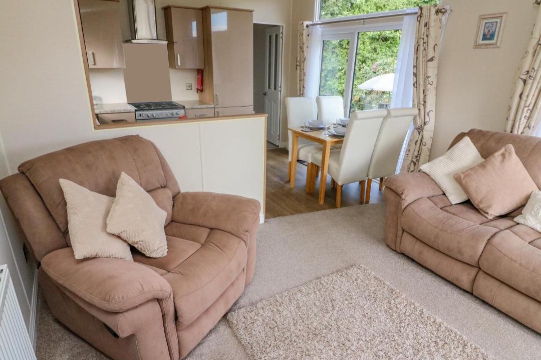 Photo of Livingroom in Yealand Conyers