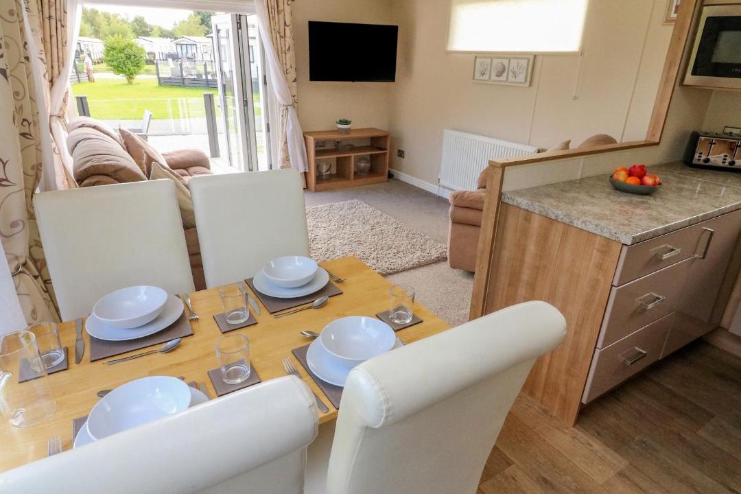 Photo of Livingroom in Yealand Conyers