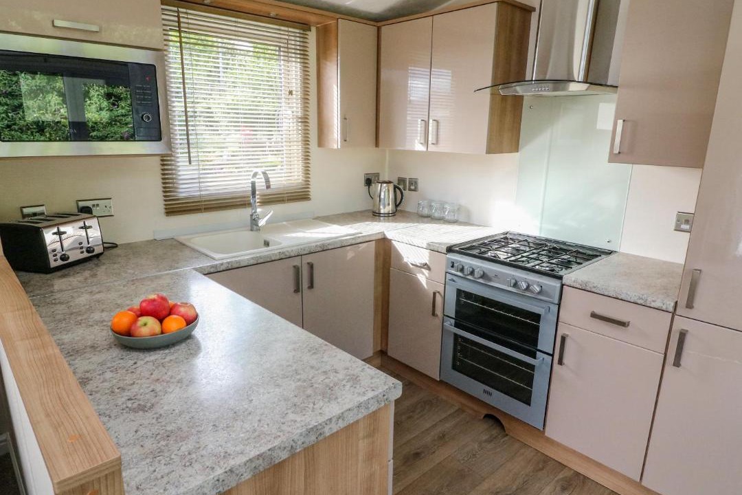Photo of Kitchen in Yealand Conyers