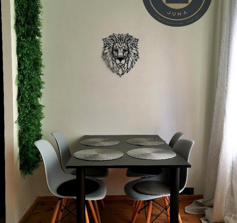 Photo of Livingroom in Pruszkow