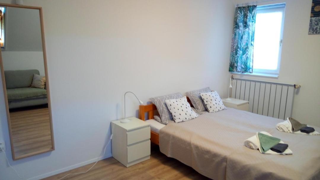 Photo of Bedroom in Balatongyorok