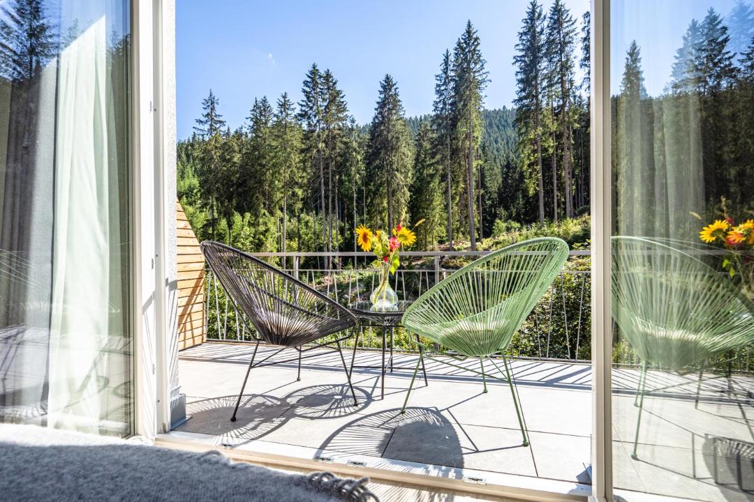Photo of Patio Balcony in Titisee-Neustadt