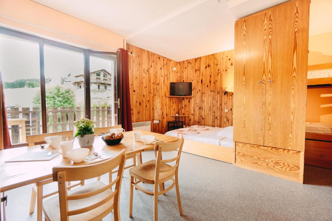 Photo of Livingroom in Xonrupt-Longemer
