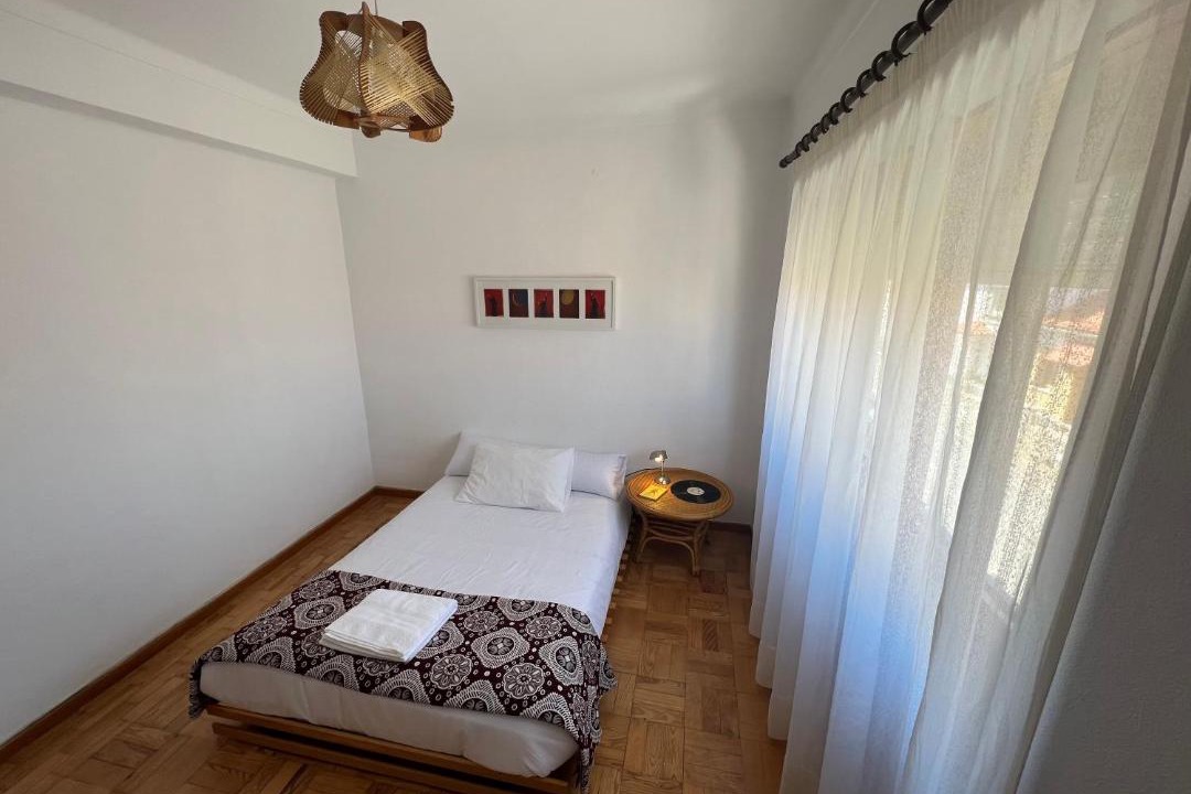 Photo of Bedroom in Coimbra