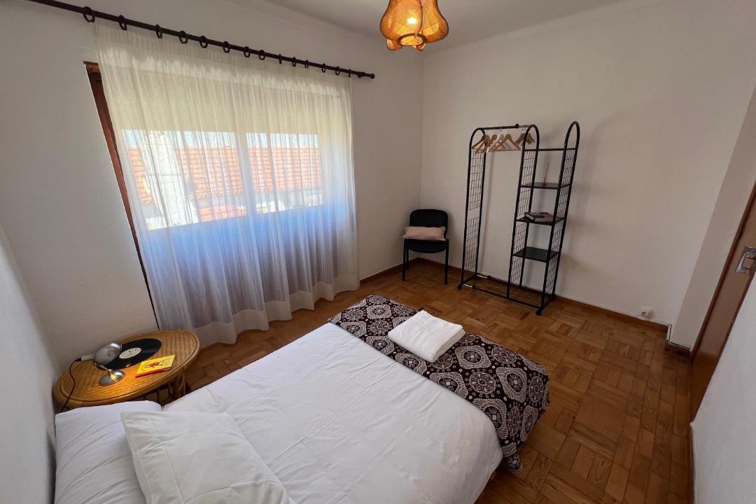 Photo of Bedroom in Coimbra