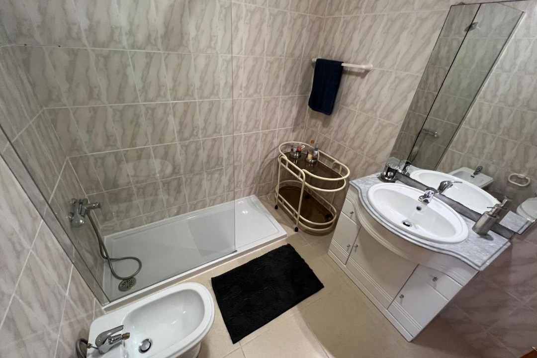 Photo of Bathroom in Coimbra