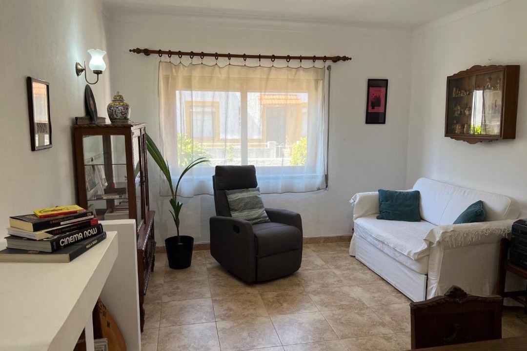 Photo of Livingroom in Coimbra