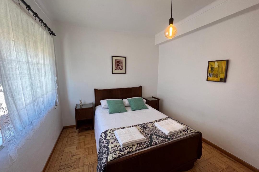 Photo of Bedroom in Coimbra