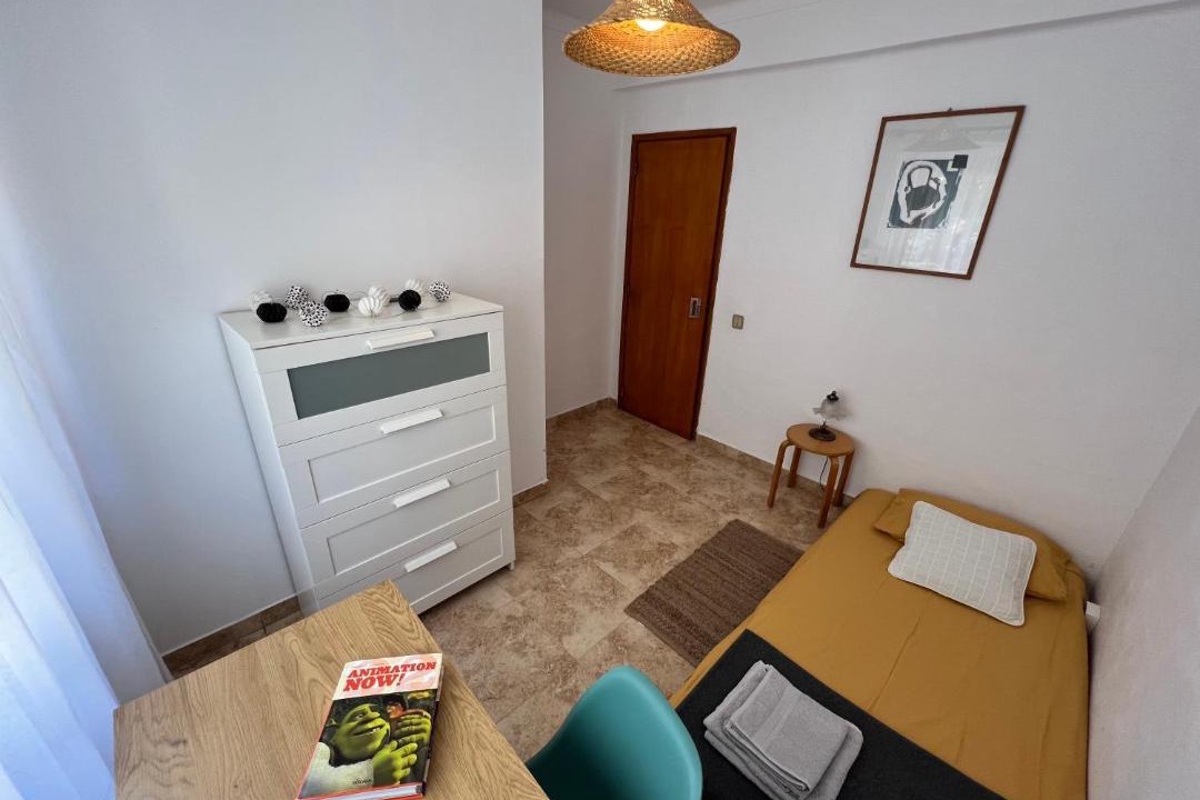 Photo of Livingroom in Coimbra