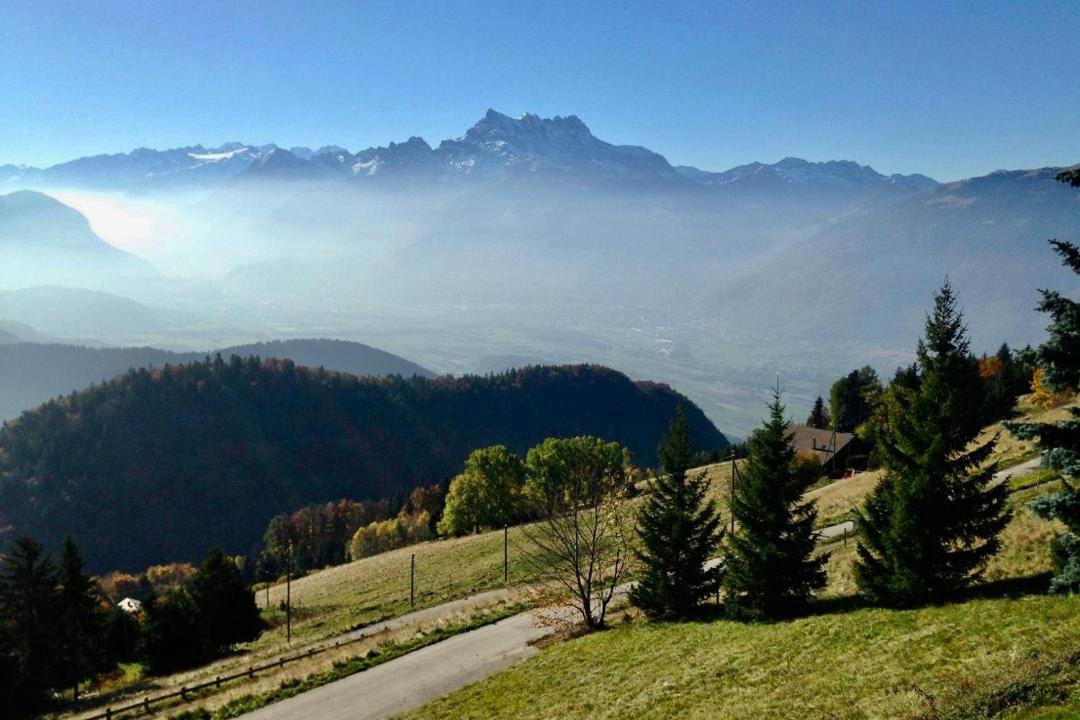 Photo of Others in Leysin