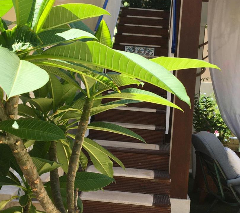 Photo of Patio Balcony in Marina di Modica