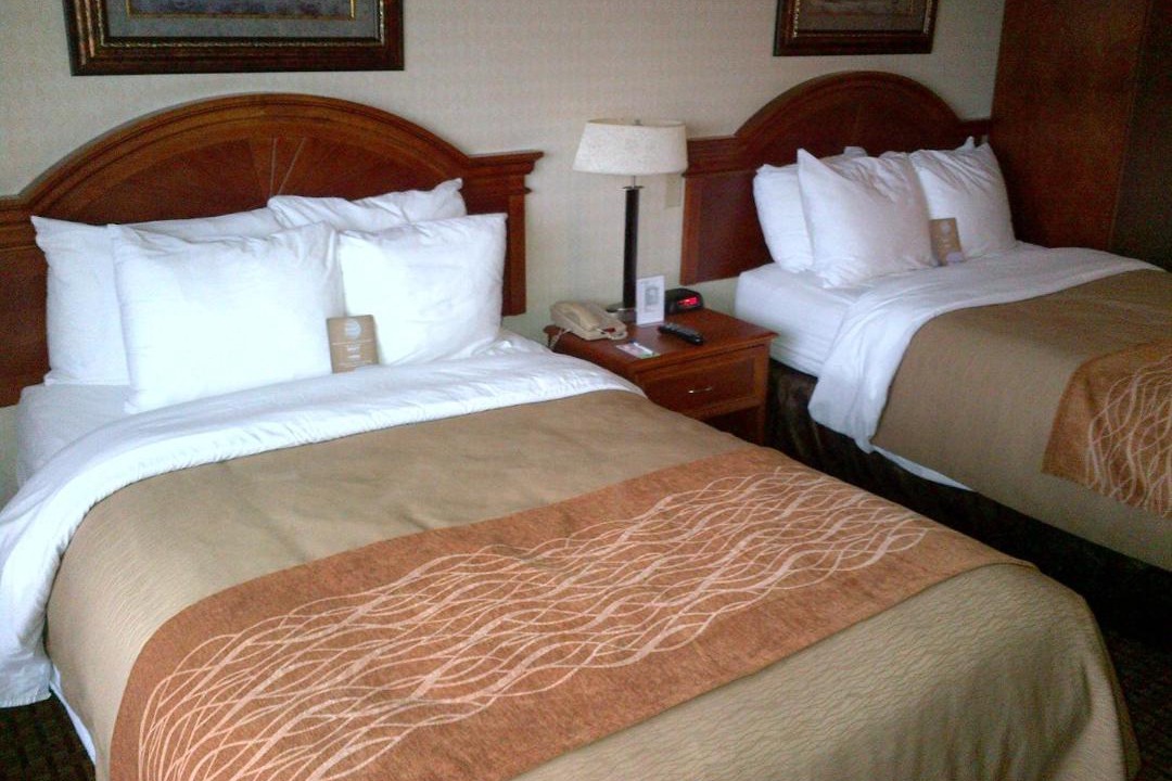 Photo of Bedroom in Markham