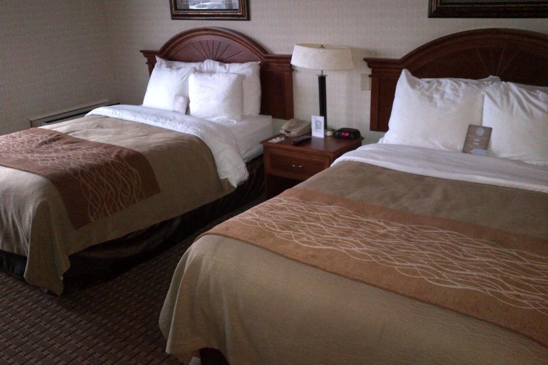 Photo of Bedroom in Markham