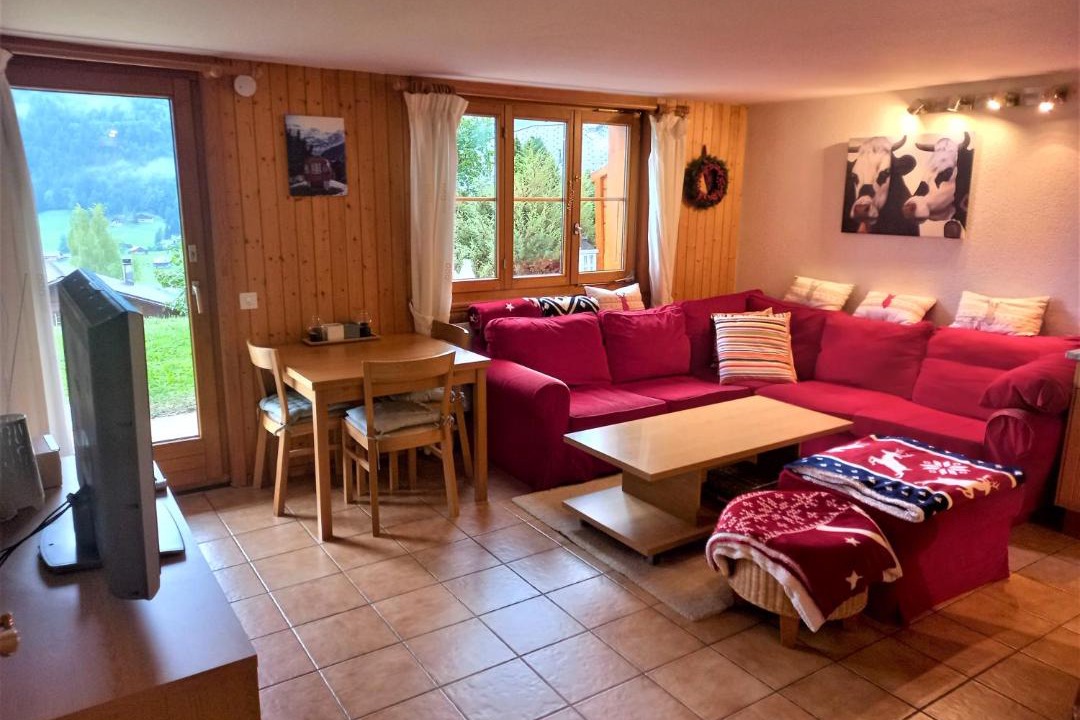 Photo of Others in Ormont-Dessus