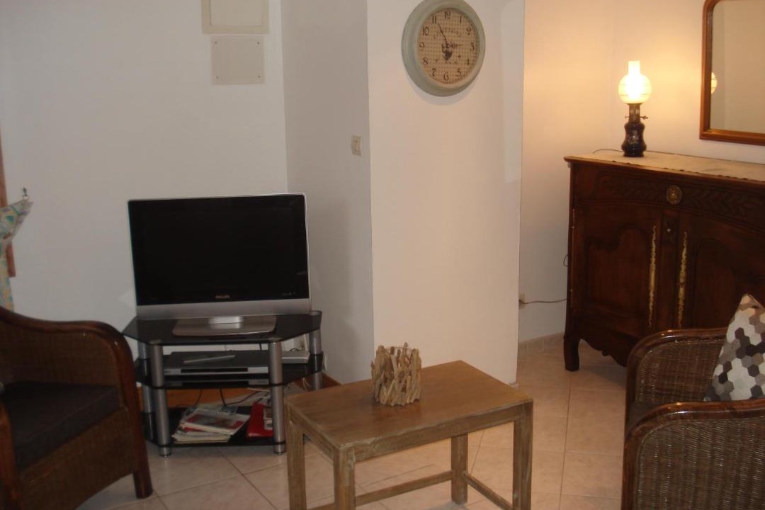 Photo of Livingroom in Santec