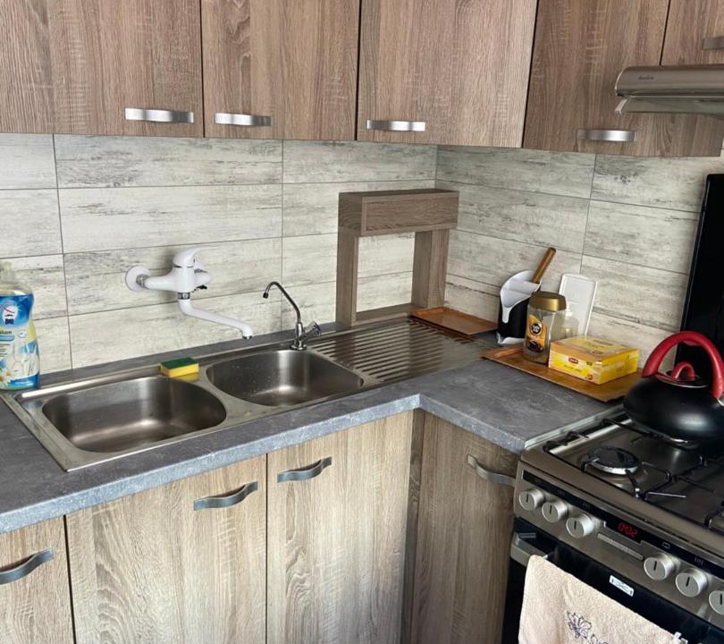 Photo of Kitchen in Plock