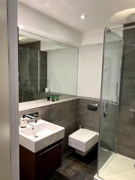 Photo of Bathroom in Covent Garden