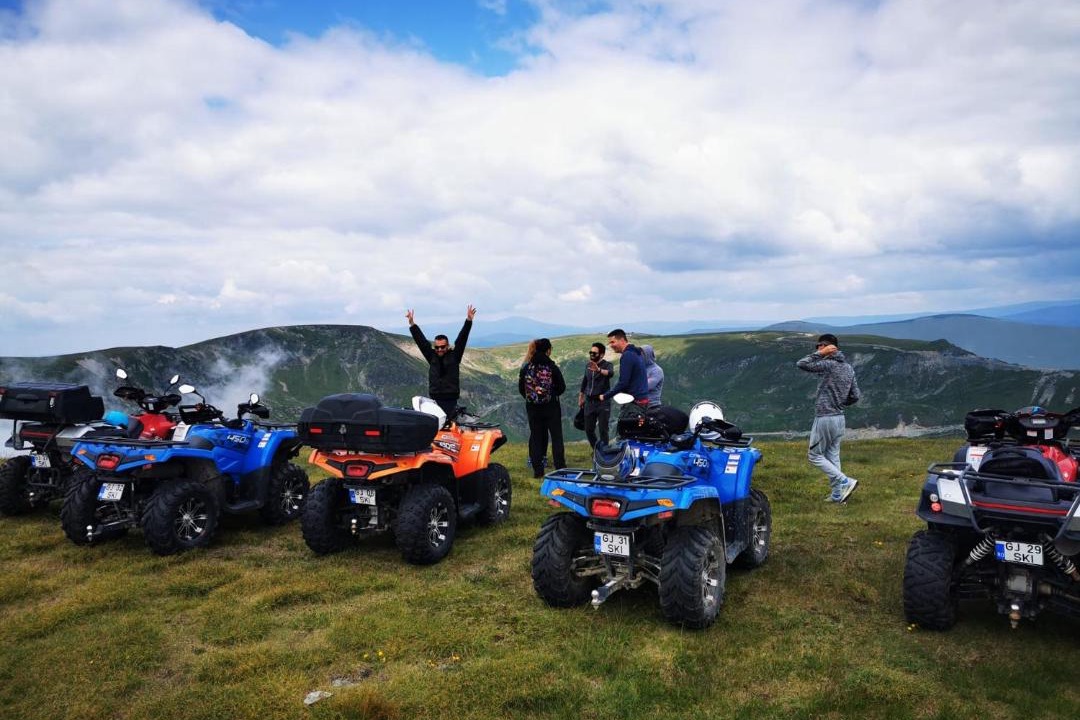 Photo of Outdoor in Tirgu Jiu