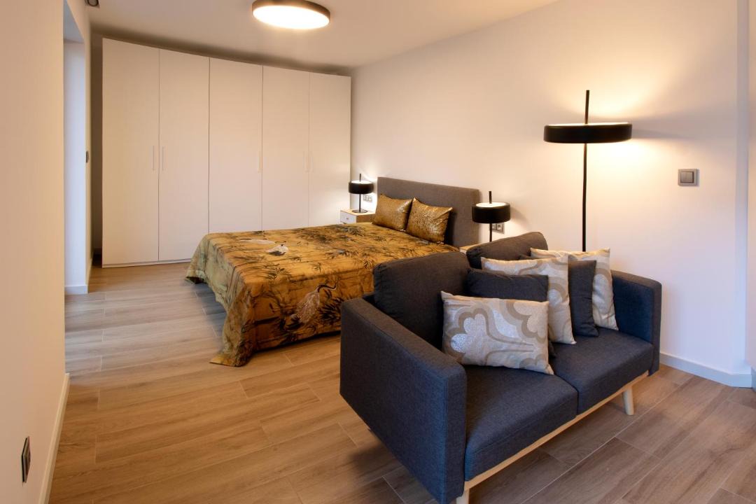 Photo of Livingroom in Aveiro